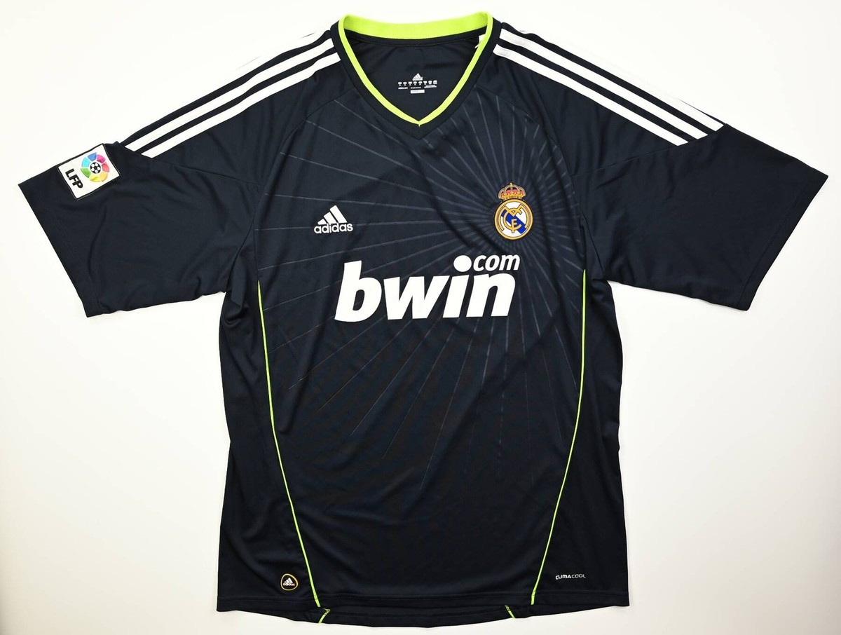 adidas Real Madrid シャツ REAL MADRID 2021 2022 HOME SHIRT JERSEY ADIDAS FM4736 2XL