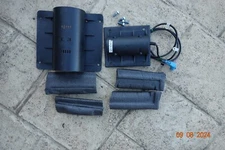 Adjustable Bed Massage Motor - Part #LT12413 - Fits Customatic and others