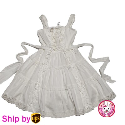 JSK 白　Angelicpretty XiYvqCAOw7VT77w0Rfj5tOGNoluXts