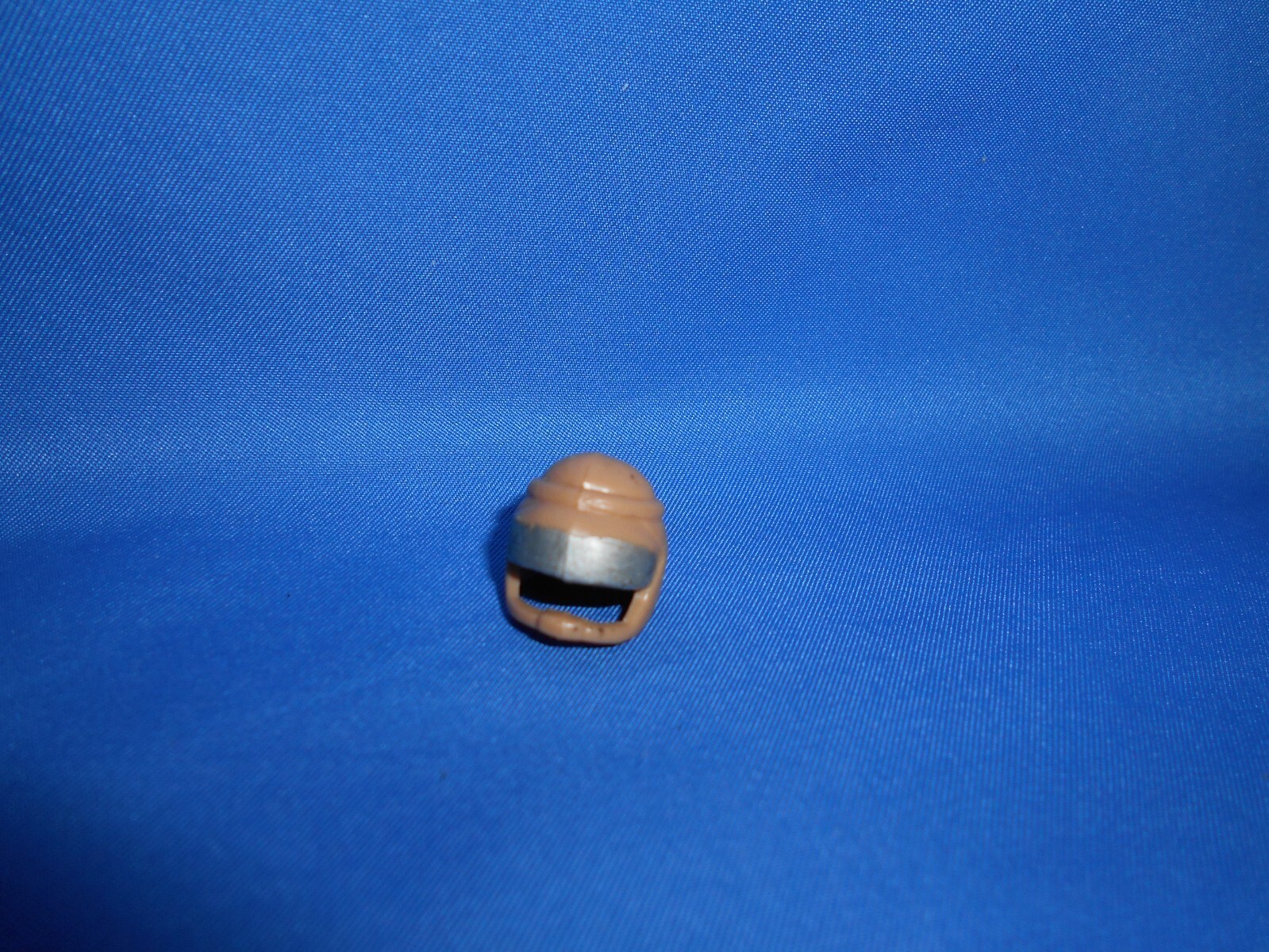 1990 GI Joe ARAH Salvo Original Vintage Helmet Accessory Part