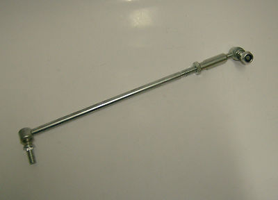 Shift lever puller for shift gear selection Fiat Uno Turbo for 7698806