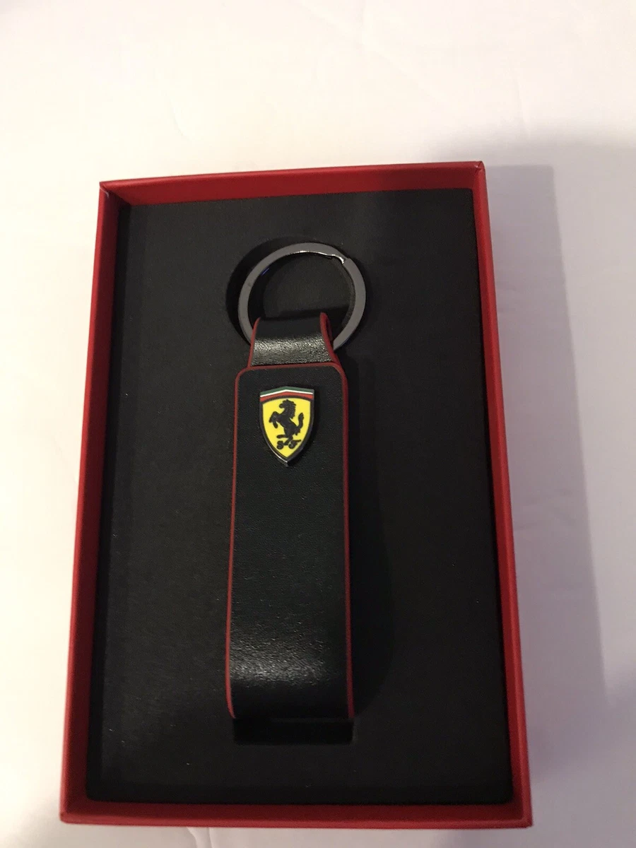Ferrari key best sale rings