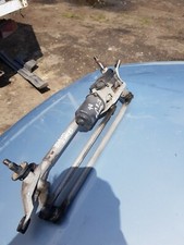 HONDA FRV FRONT WIPER MOTOR + LINKAGE 6 SEATER 2.2 CDTI 2006