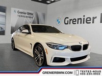 2018 BMW 440i xDrive M PERFORMANCE PACKAGE ||,HARMAN KARDON