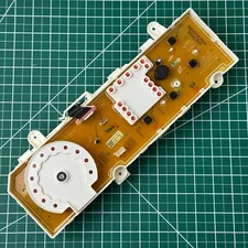 Samsung Washer Control Board DC92-01739A DC92-01738A DC92-01737A