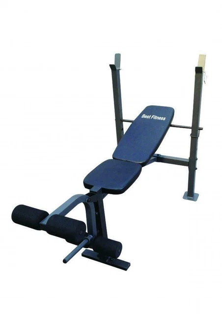 Powertrain Weight Benches