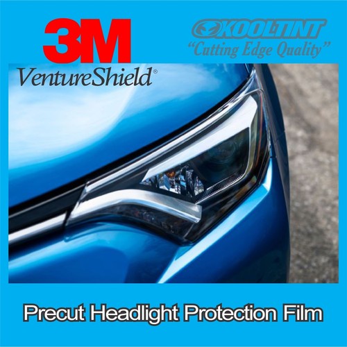 Headlight Protection Film by 3M for the 20122018 Toyota RAV4 eBay