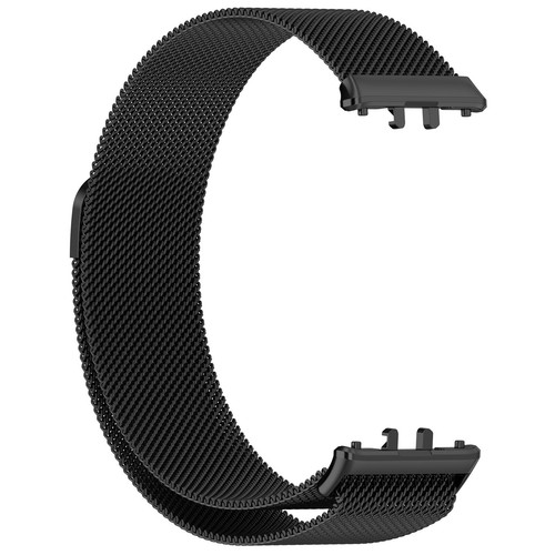 Edelstahl Mesh Band für Samsung Galaxy Fit 3, verstellbares Ersatzband - Bild 11 von 24