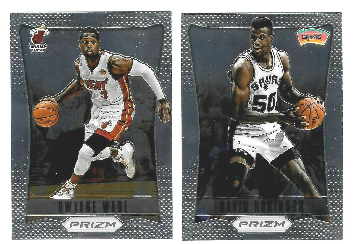 2012-13 初年度Prizm Moses Malone 2012-13 Panini Prizm Basketball Base 1st Year - Complete Your Set
