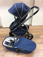 icandy phantom indigo