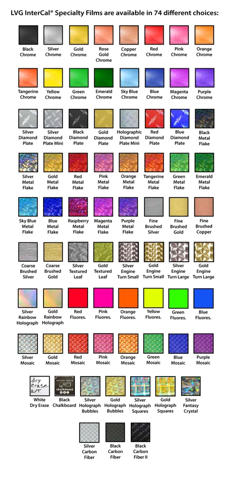 12" X 4ft - Small Engine Turn Gold LVG InterCal Specialty Craft & Hobby Vinyl - Image 2 of 2