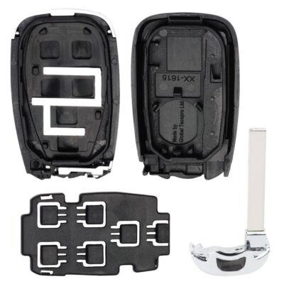 for Chevrolet Camaro 2016 2017 2018 2019 2020 2021 Remote Key