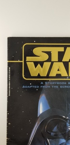 Star Wars Collectibles: Leia & Obi-Wan BendEms Figures Storybooks & R2-D2 Manual - Picture 14 of 23