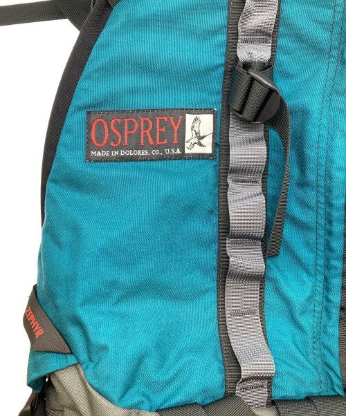 OSPREY                    Backpack - image 4