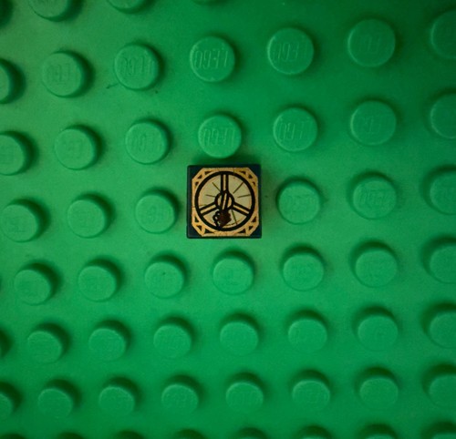 Lego Jack Sparrow’s Kompass aus Fluch der Karibik