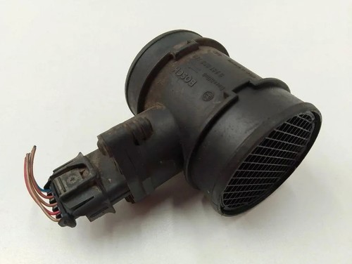 OPEL VECTRA C Luftmassenmesser 0281002180 2.00 Diesel 2000 34086776