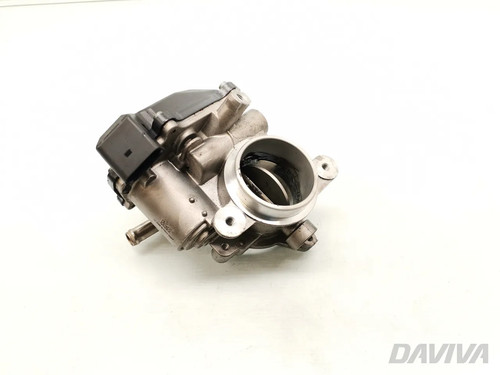 Audi A4 Drosselklappengehäuse 2.0 TDI quattro Diesel 140kW (190 HP) 04L128063T