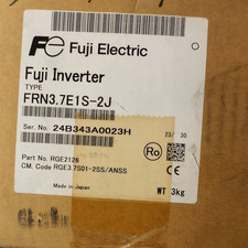 FRN3.7E1S-2J Inverter