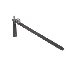  Metal Plate Bending Machine Iron Tool Hand Bender Handheld Rebar