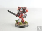 (1131) Jump Pack Apothecary Space Marines Adeptus Astartes 40k 30k Warhammer