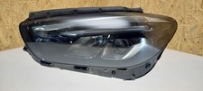 Feu avant (phare) Mercedes 420