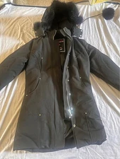 Moose Knuckle female parka