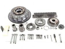 2006 Harley Electra Glide Touring FLHTCUI OEM Clutch Basket Chain Tensioner Kit