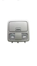 2002 2003 2004 2005 2006 Toyota Camry Front Roof Map Dome Light Lamp Gray OEM