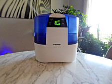 Venta-Sonic Humidifier VS 207 Digital Ultraso...