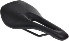 Ergon SR Pro Saddle - Titanox, Black, Womens,...