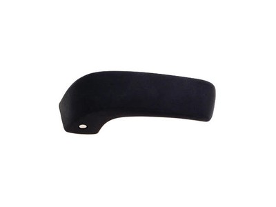 Front Left - Driver Side Door Handle For 2007-2013 GMC Sierra 1500 2011 QG249ZW