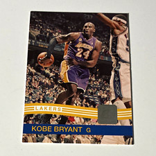 Panini 2010 Kobe Bryant Rookie Card #237 Los Angeles Lakers NBA Basketball. rookie card picture