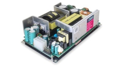 Schaltnetzteil, offen, 300W, 90264VAC TXO 300-124-J
