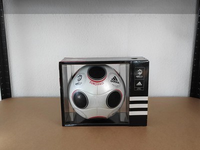 Adidas Europass EURO 2008 Europen Cup Fußball Spielball Matchball OMB + BOX