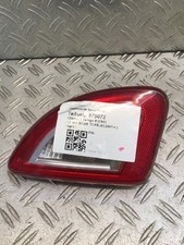 Rückleuchte links Innen 265552730R Renault Twingo II (CN0) Heckleuchte innen Li