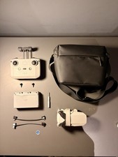 DJI Mini 2 SE Fly More Combo Camera Drone