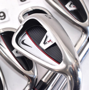 Nike Victory Red Irons | eBay