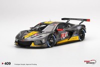 Chevrolet Corvette C8.R #4 Corvette Racing 2022 Imsa Daytona 24H 1:18 TS0409