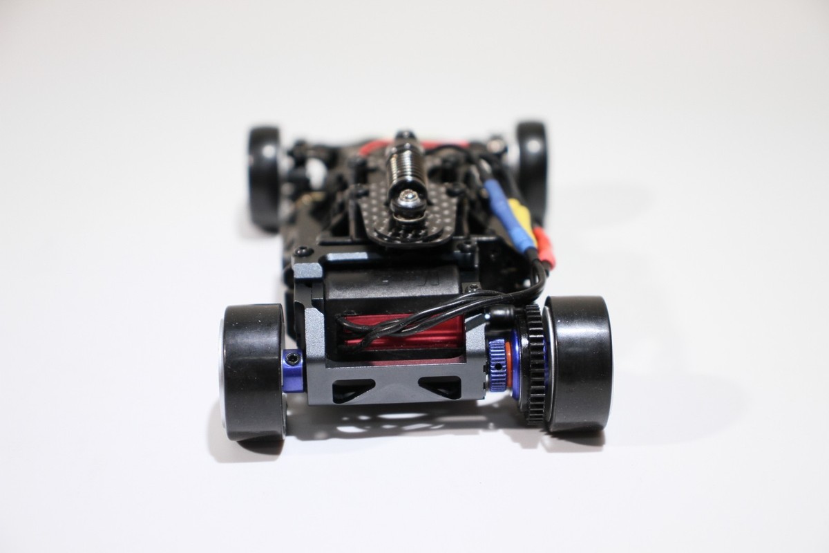 京商ミニッツ MR-03 MMII VEPRO AUDI A4 DTM セット 京商ミニッツ MR-03 MMII VEPRO AUDI A4 DTM セット - メルカリ