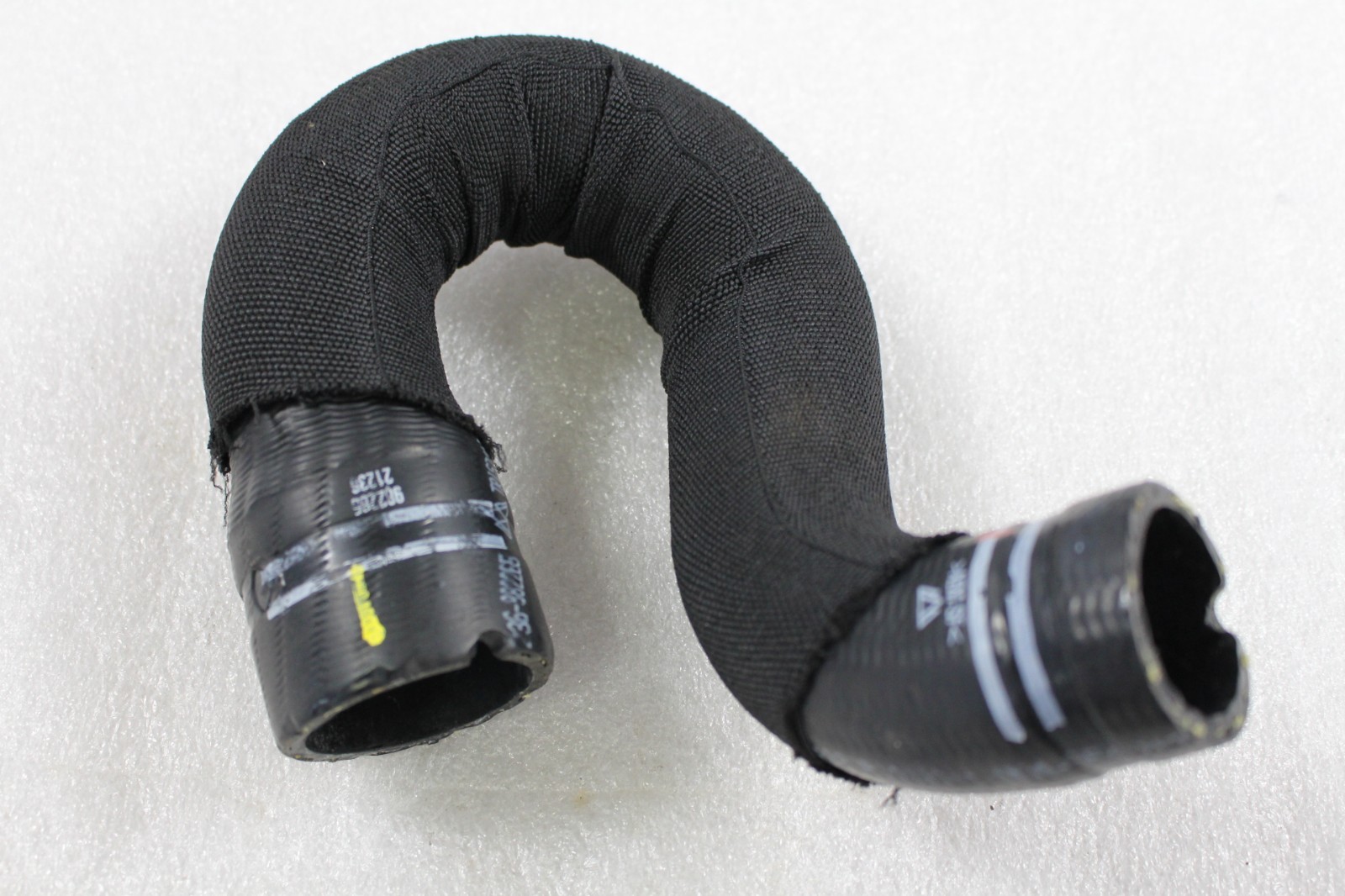Ferrari 296 GTB, Water Hose, Used, P/N 982265