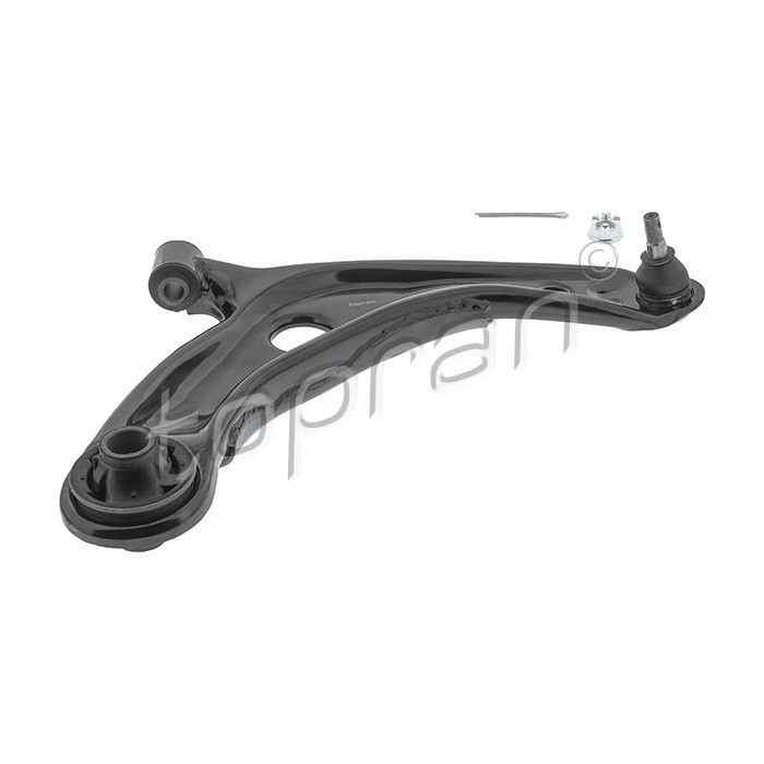Bras de liaison 4806809040 triangle suspension avant droit Urban Cruiser Verso S