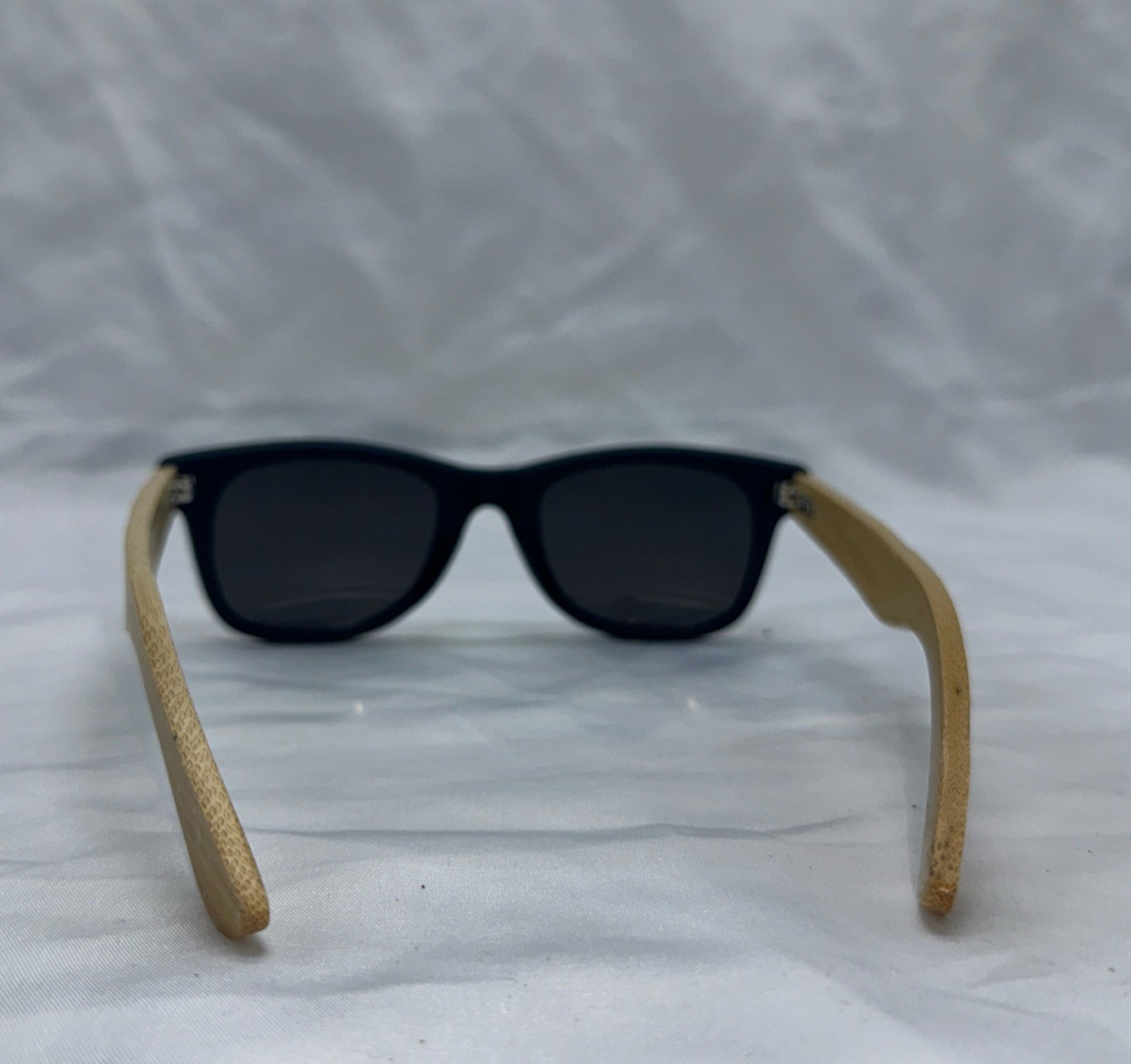 BMW  Men Rectangular Full Rim Designer Sunglasses… - image 6