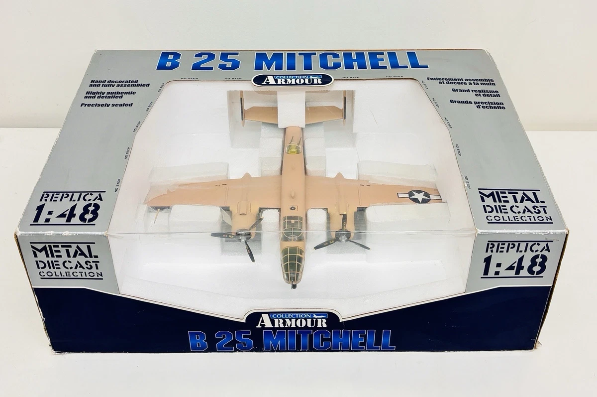 Franklin Mint 1:48 Diecast Aircrafts & Spacecrafts for sale - eBay