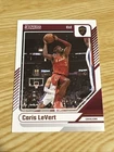 2025 Panini Caris LeVert Base (Raw)