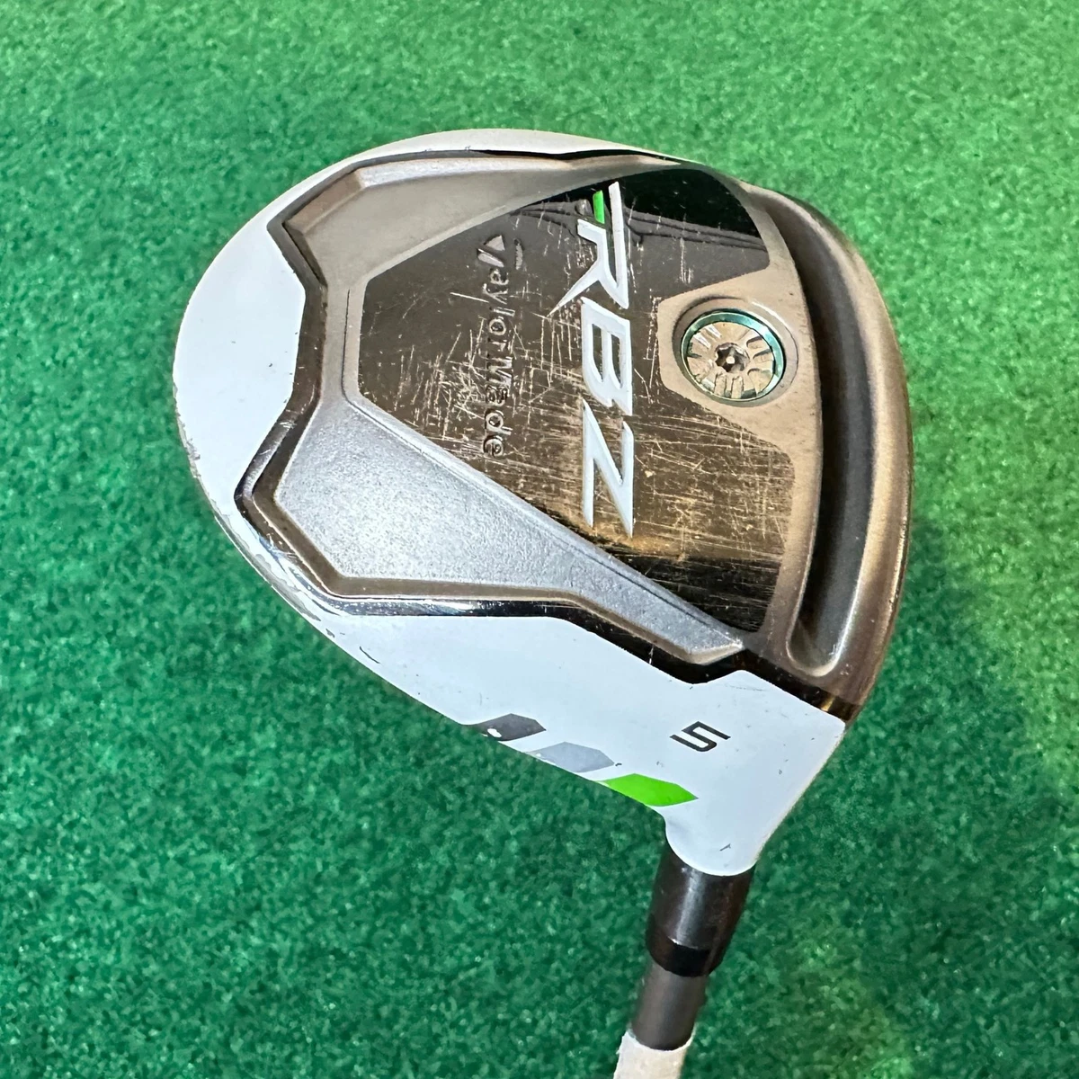 Taylormade Rbz 5 Fairway Wood for sale | eBay