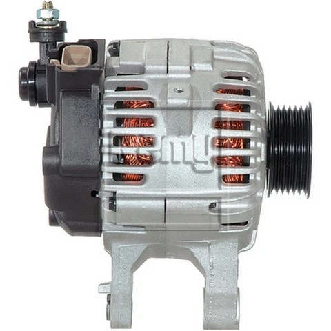 Alternador Premium Remy 12468 para 02-04 Magentis Santa Fe Sonata Tiburon Foto 4 de 4