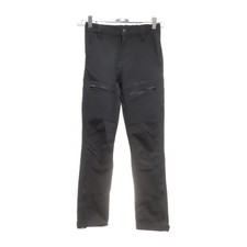 True North, Wanderhose, Größe: 134/140, Schwarz, Elasthan/Polyester #k7s