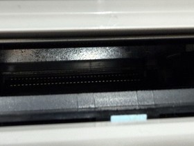 Nintendo NES Control Deck nur Konsole Ref H176