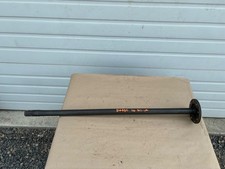 1967-1970 Dodge Ram Rear Dana 60 Rear Full Float Axle Shaft 34 Ton 16 Spline 1967-1970 Dodge Ram Rear Dana 60 Rear Full Float Axle Shaft 34 Ton 16 Spline