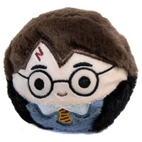Ty Harry Potter TüRsteher Kinder Beanie PlüSch PlüSchtier FüR -3+
